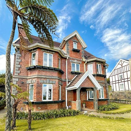 Kent Cottage Nuwara Eliya Exterior foto
